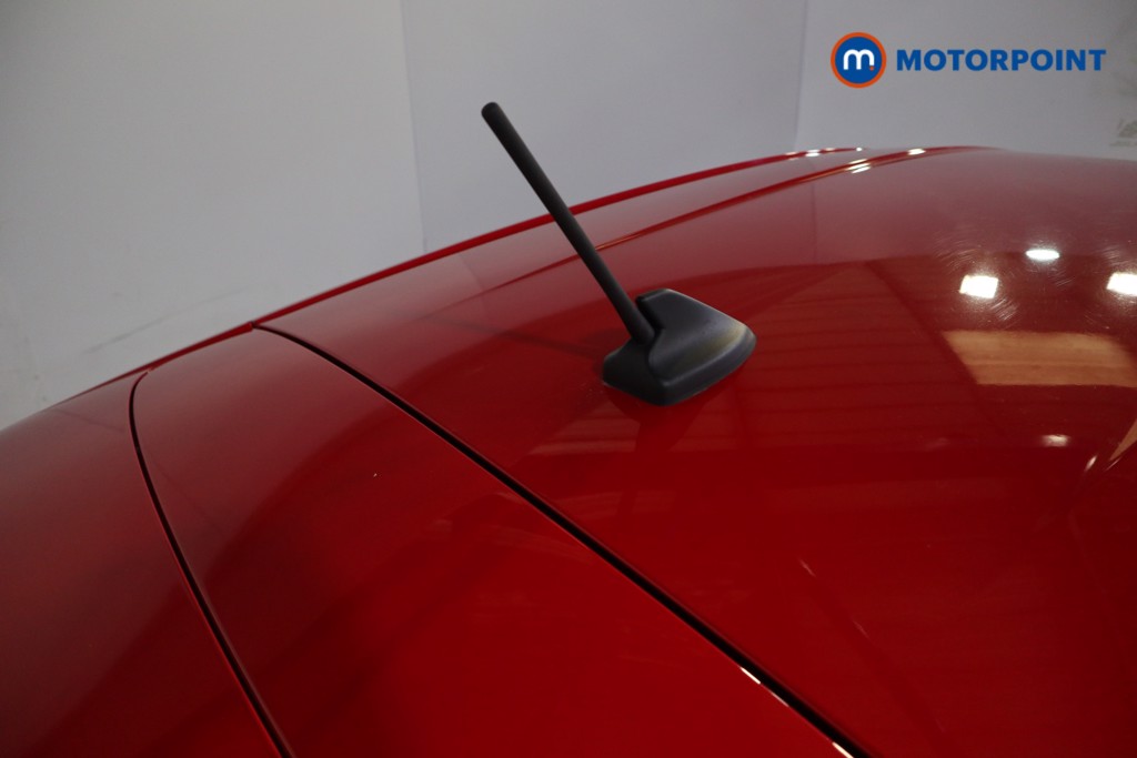 Ford Fiesta Trend Manual Petrol Hatchback - Stock Number (1622440) - 28th supplementary image