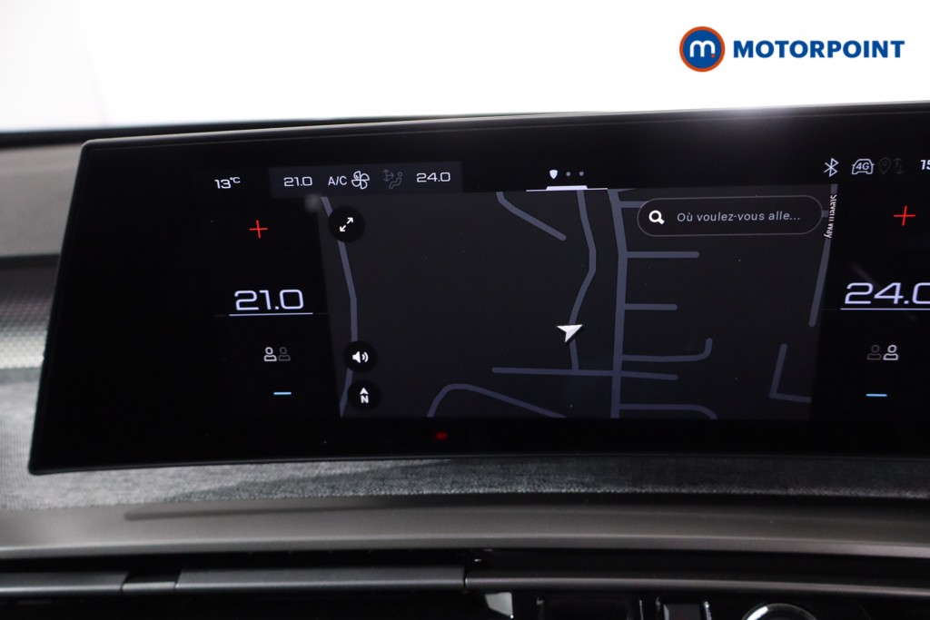 Peugeot 3008 GT Automatic Petrol SUV - Stock Number (1622620) - 2nd supplementary image