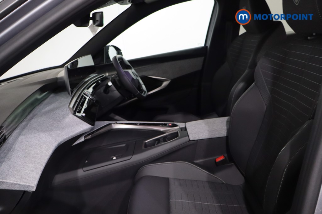 Peugeot 3008 GT Automatic Petrol SUV - Stock Number (1622620) - 4th supplementary image