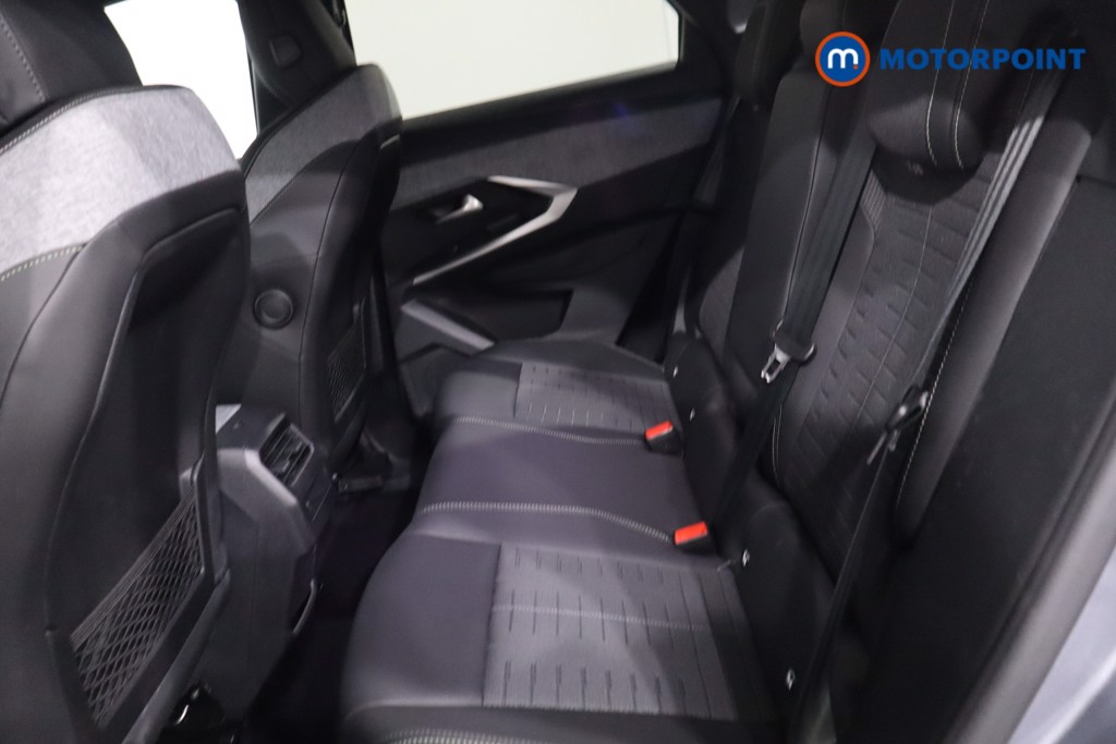 Peugeot 3008 GT Automatic Petrol SUV - Stock Number (1622620) - 5th supplementary image
