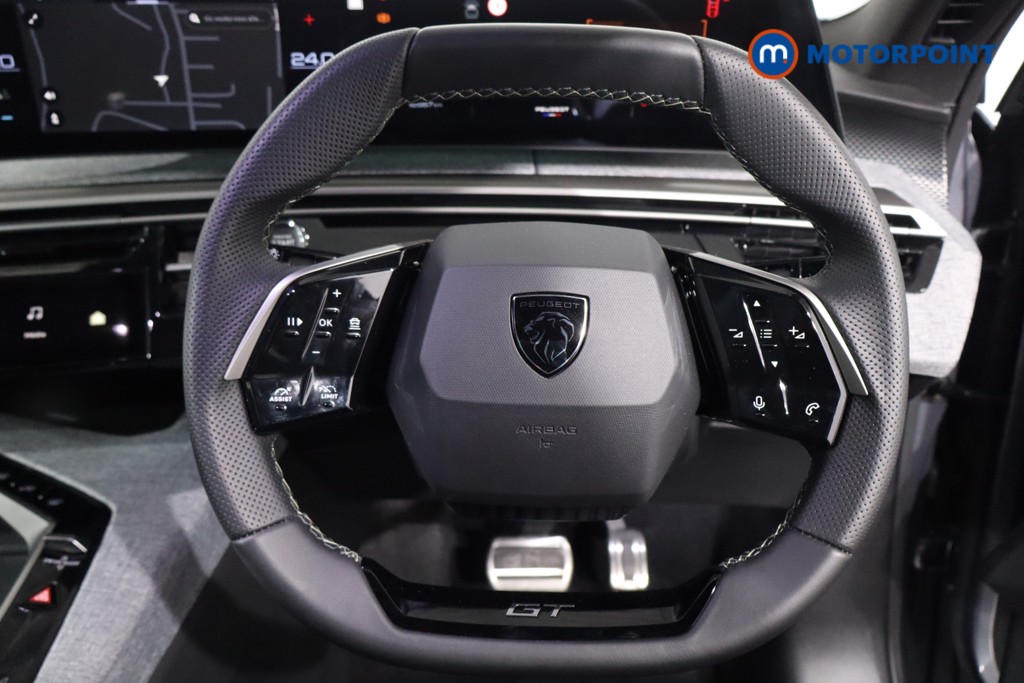 Peugeot 3008 GT Automatic Petrol SUV - Stock Number (1622620) - 6th supplementary image