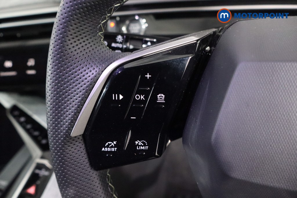 Peugeot 3008 GT Automatic Petrol SUV - Stock Number (1622620) - 7th supplementary image