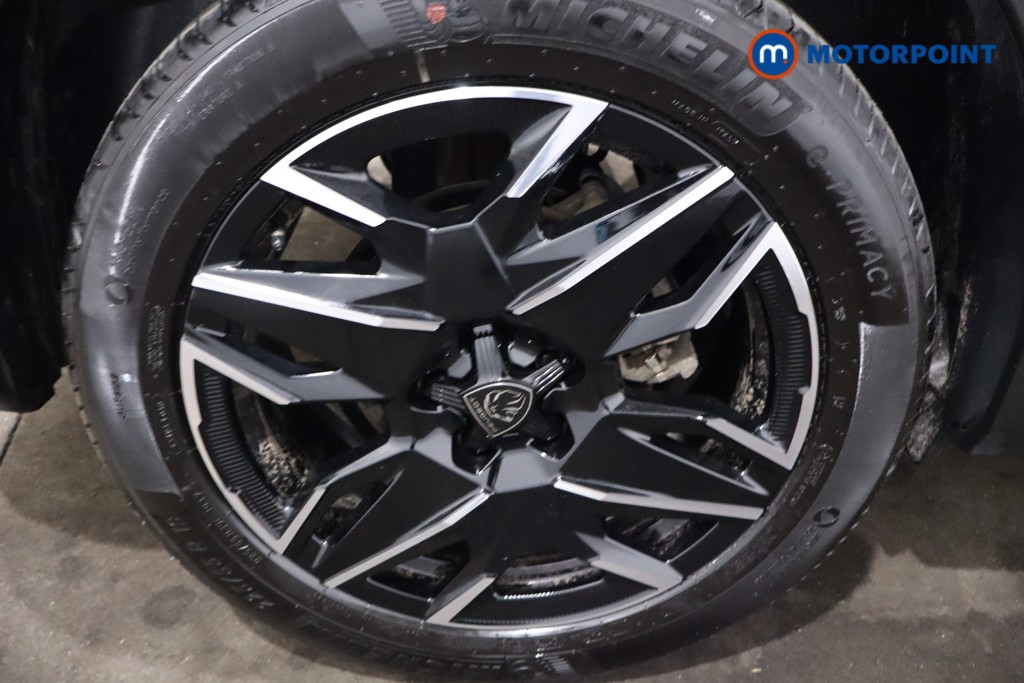 Peugeot 3008 GT Automatic Petrol SUV - Stock Number (1622620) - 9th supplementary image