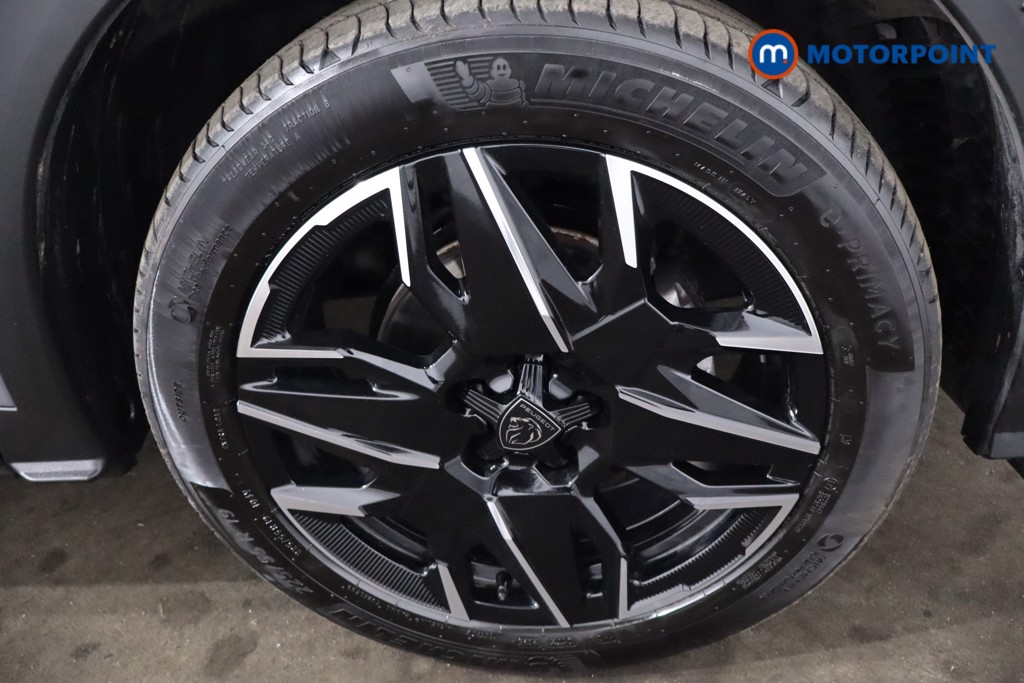 Peugeot 3008 GT Automatic Petrol SUV - Stock Number (1622620) - 10th supplementary image