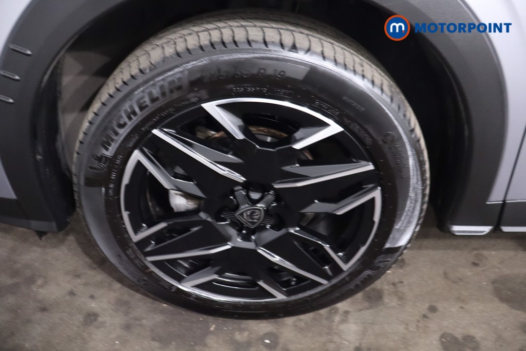 Peugeot 3008 GT Automatic Petrol SUV - Stock Number (1622620) - 11th supplementary image