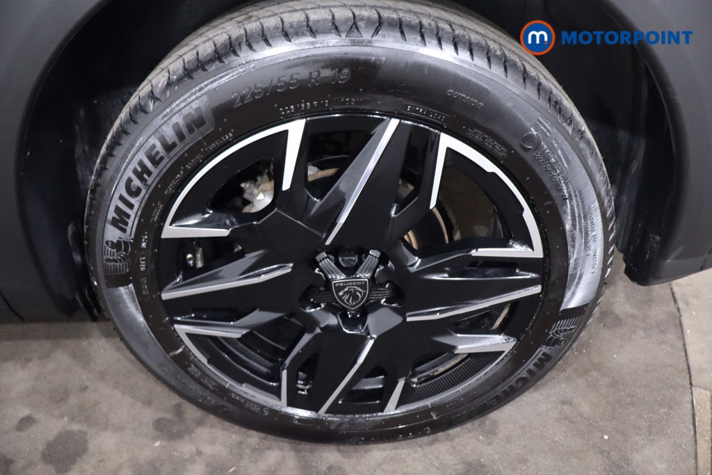 Peugeot 3008 GT Automatic Petrol SUV - Stock Number (1622620) - 12th supplementary image