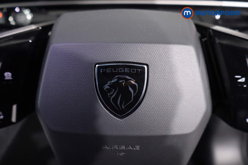 Peugeot 3008 GT Automatic Petrol SUV - Stock Number (1622620) - 13th supplementary image