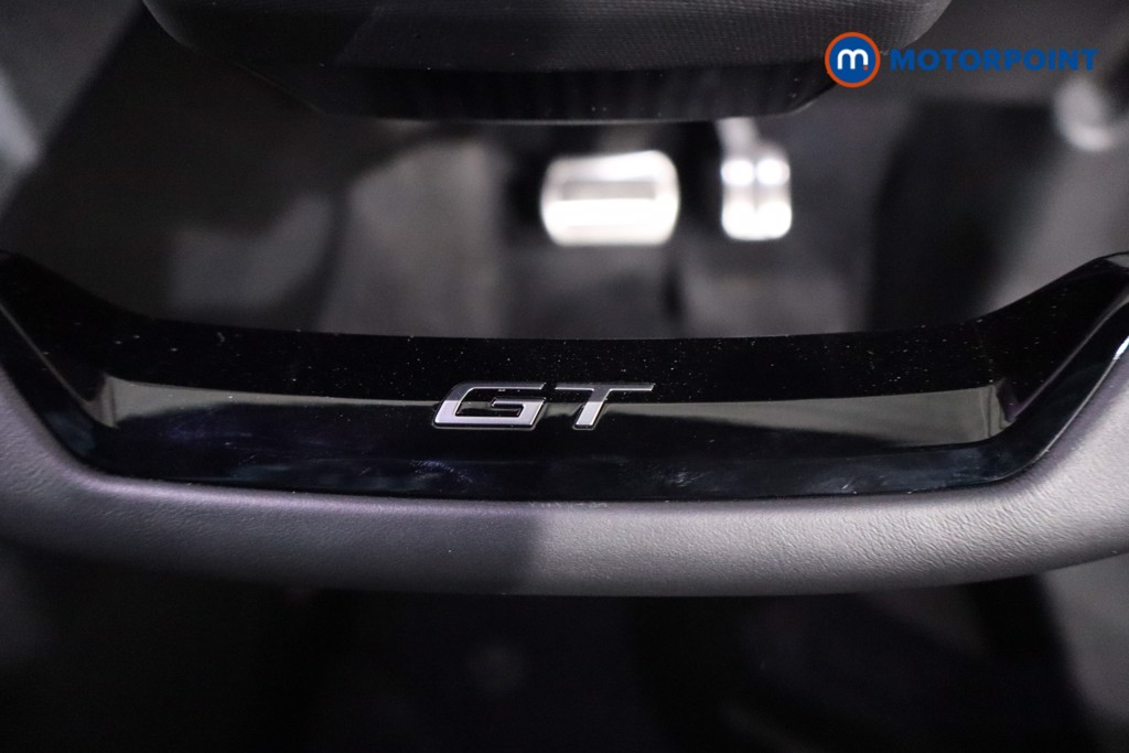 Peugeot 3008 GT Automatic Petrol SUV - Stock Number (1622620) - 14th supplementary image