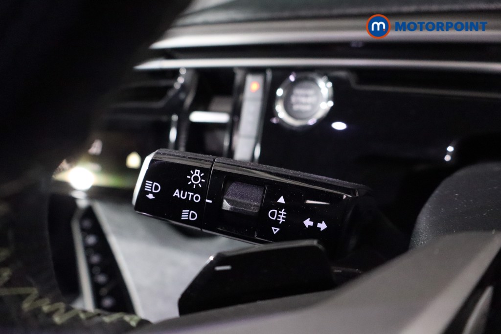 Peugeot 3008 GT Automatic Petrol SUV - Stock Number (1622620) - 16th supplementary image