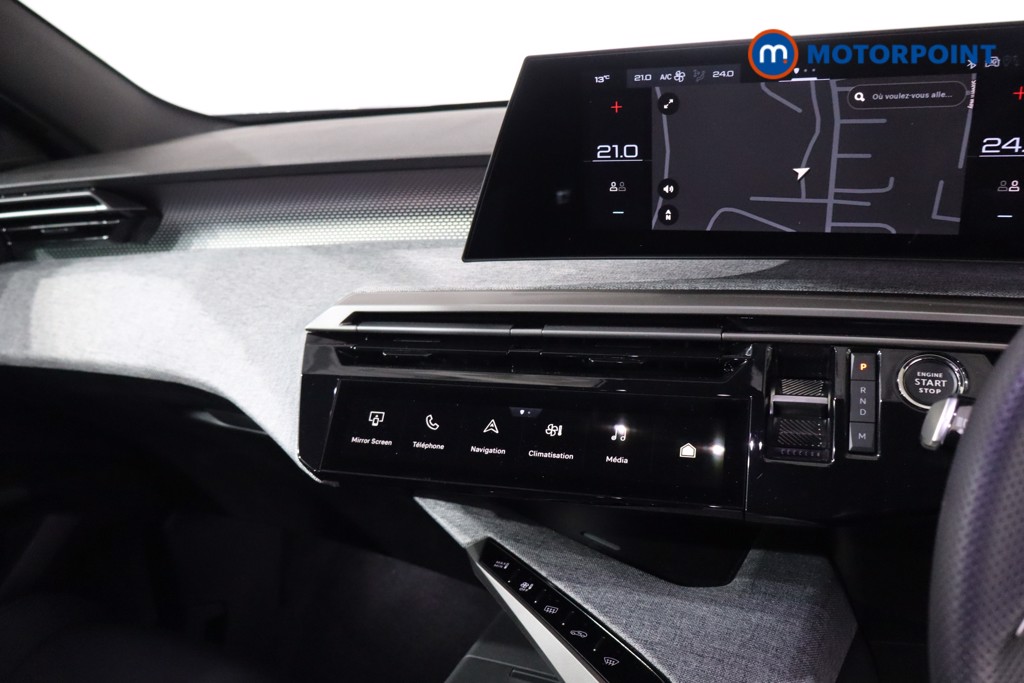 Peugeot 3008 GT Automatic Petrol SUV - Stock Number (1622620) - 18th supplementary image
