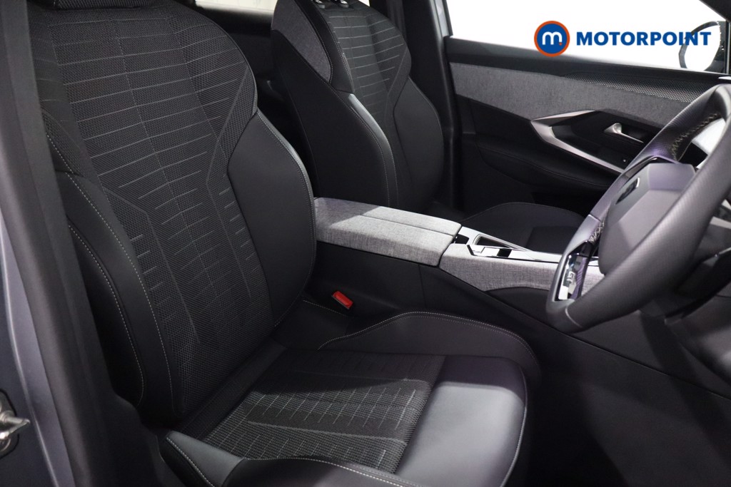 Peugeot 3008 GT Automatic Petrol SUV - Stock Number (1622620) - 22nd supplementary image