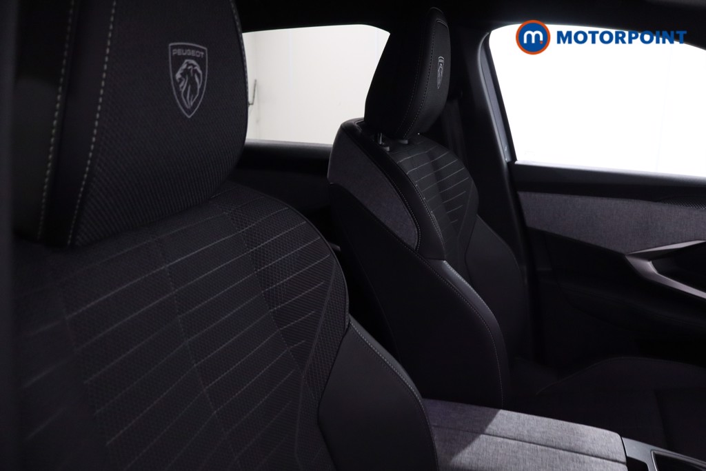 Peugeot 3008 GT Automatic Petrol SUV - Stock Number (1622620) - 23rd supplementary image