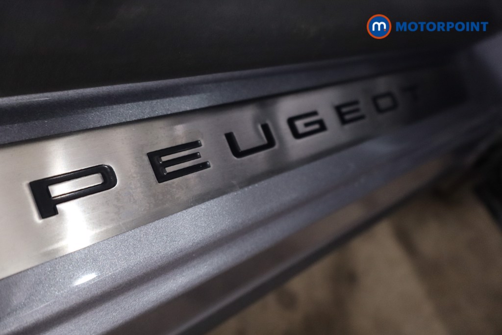 Peugeot 3008 GT Automatic Petrol SUV - Stock Number (1622620) - 24th supplementary image
