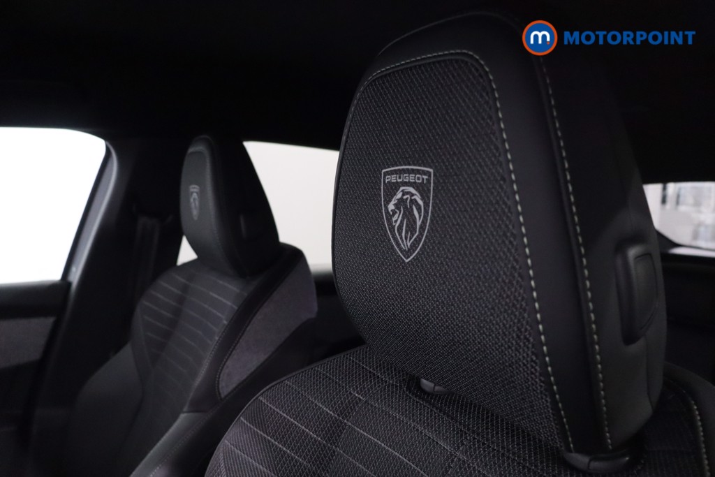 Peugeot 3008 GT Automatic Petrol SUV - Stock Number (1622620) - 27th supplementary image