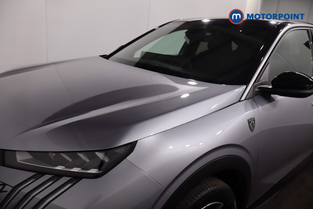 Peugeot 3008 GT Automatic Petrol SUV - Stock Number (1622620) - 30th supplementary image