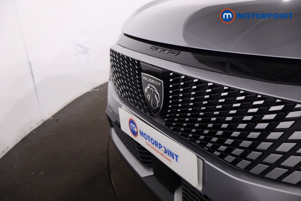 Peugeot 3008 GT Automatic Petrol SUV - Stock Number (1622620) - 31st supplementary image