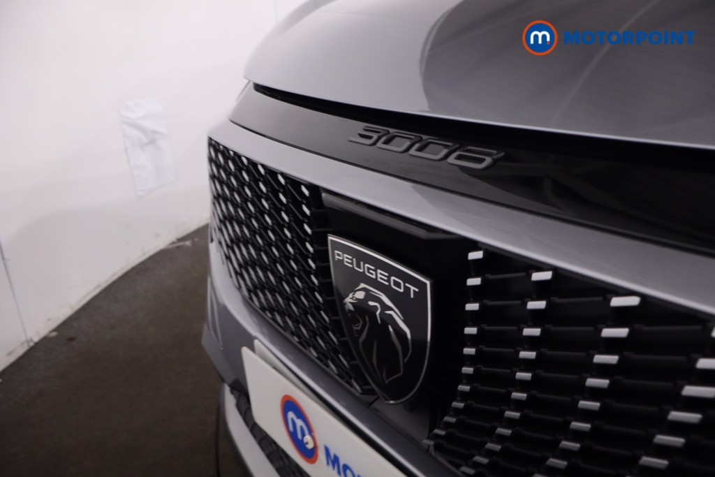 Peugeot 3008 GT Automatic Petrol SUV - Stock Number (1622620) - 32nd supplementary image