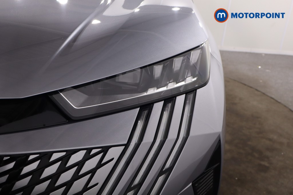 Peugeot 3008 GT Automatic Petrol SUV - Stock Number (1622620) - 33rd supplementary image