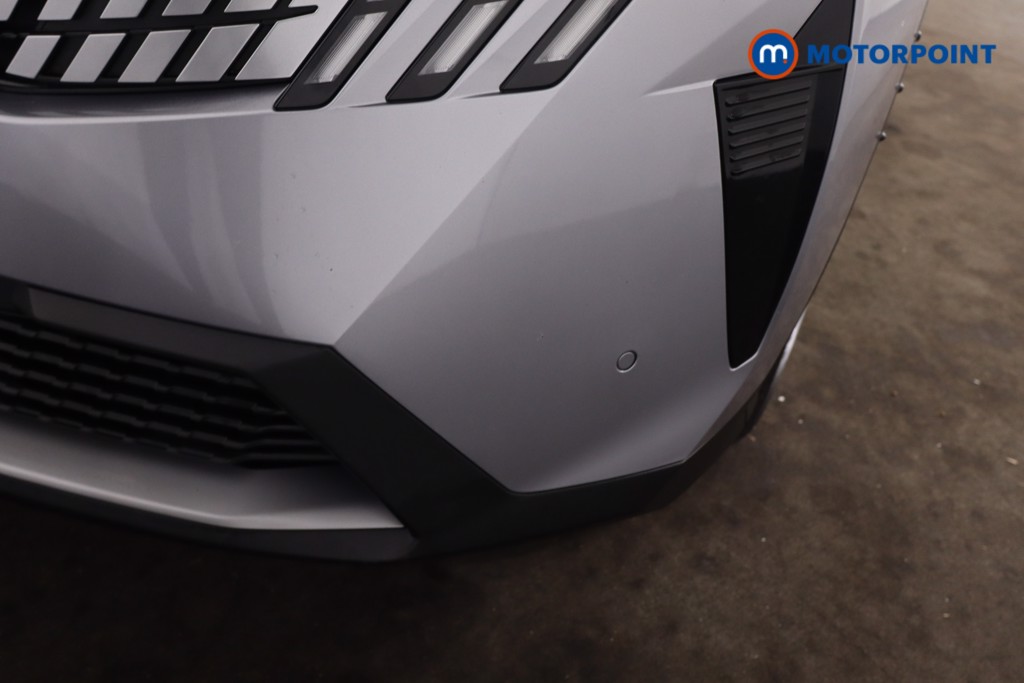 Peugeot 3008 GT Automatic Petrol SUV - Stock Number (1622620) - 34th supplementary image