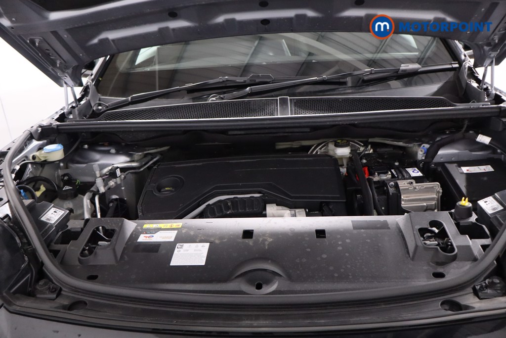 Peugeot 3008 GT Automatic Petrol SUV - Stock Number (1622620) - 35th supplementary image