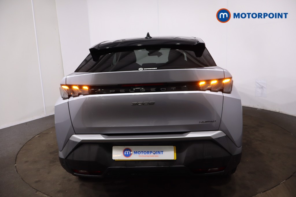 Peugeot 3008 GT Automatic Petrol SUV - Stock Number (1622620) - 37th supplementary image