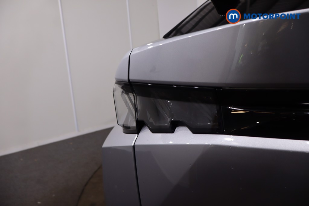 Peugeot 3008 GT Automatic Petrol SUV - Stock Number (1622620) - 39th supplementary image