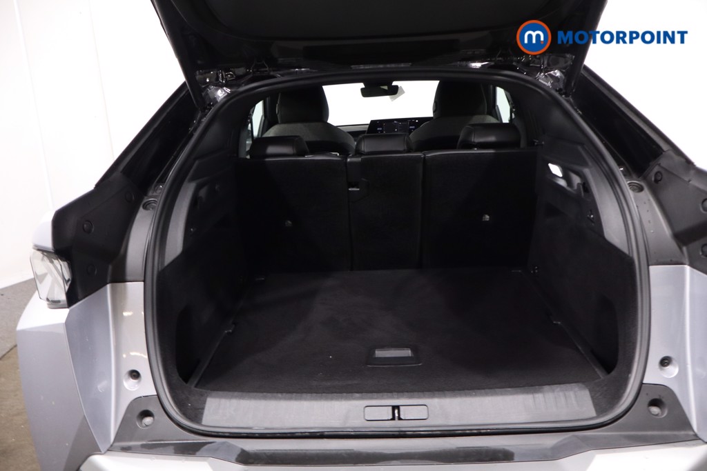 Peugeot 3008 GT Automatic Petrol SUV - Stock Number (1622620) - 41st supplementary image