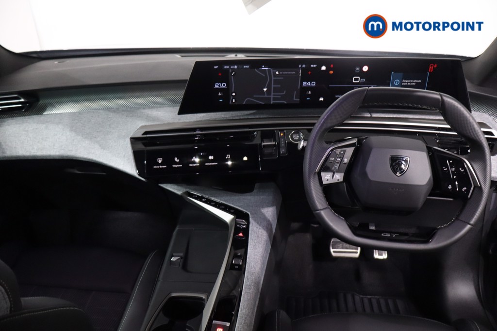 Peugeot 3008 GT Automatic Petrol SUV - Stock Number (1622620) - 1st supplementary image
