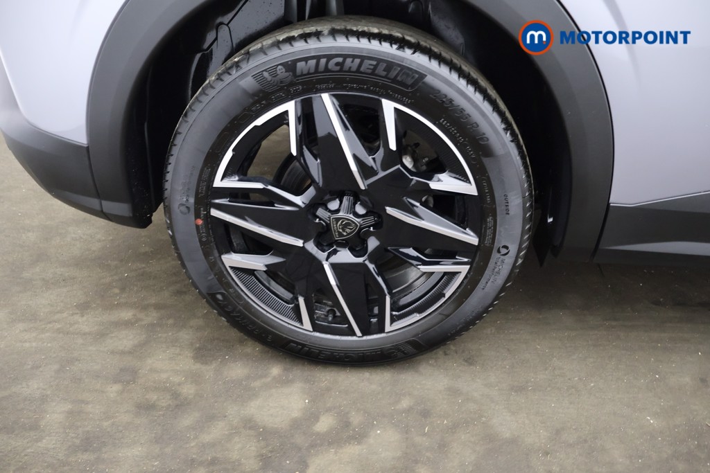 Peugeot 3008 GT Automatic Petrol SUV - Stock Number (1622625) - 2nd supplementary image