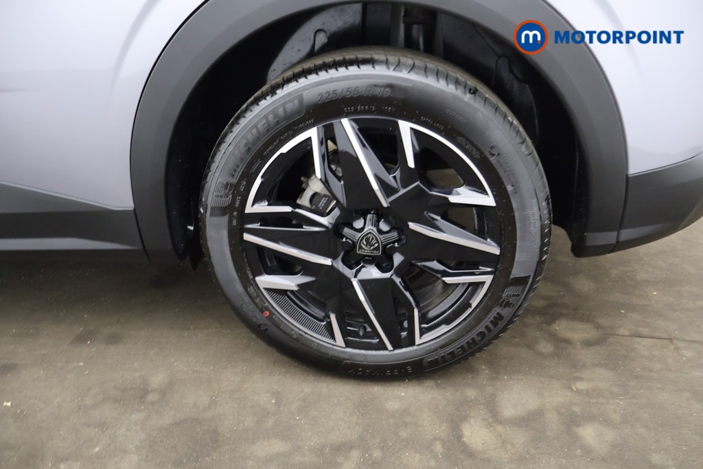 Peugeot 3008 GT Automatic Petrol SUV - Stock Number (1622625) - 3rd supplementary image