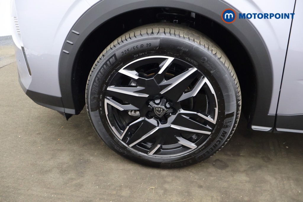 Peugeot 3008 GT Automatic Petrol SUV - Stock Number (1622625) - 4th supplementary image