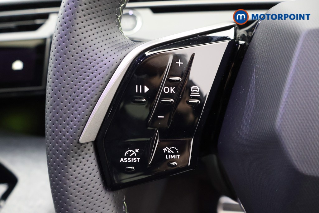 Peugeot 3008 GT Automatic Petrol SUV - Stock Number (1622625) - 7th supplementary image