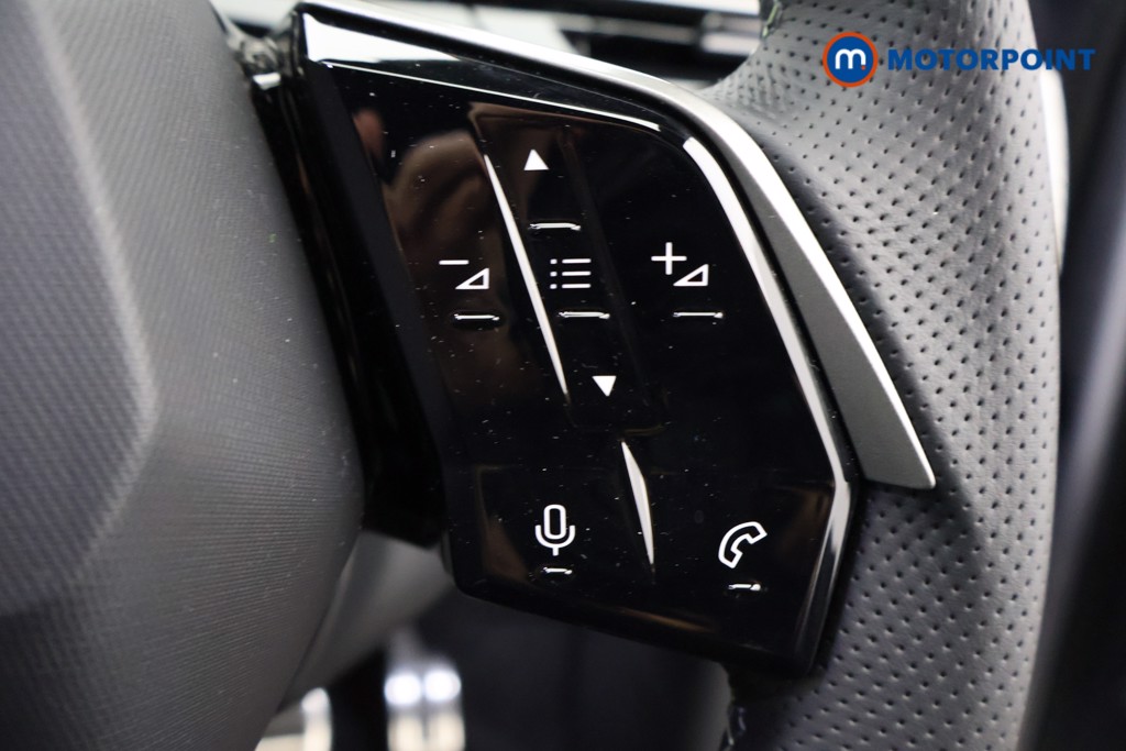 Peugeot 3008 GT Automatic Petrol SUV - Stock Number (1622625) - 8th supplementary image