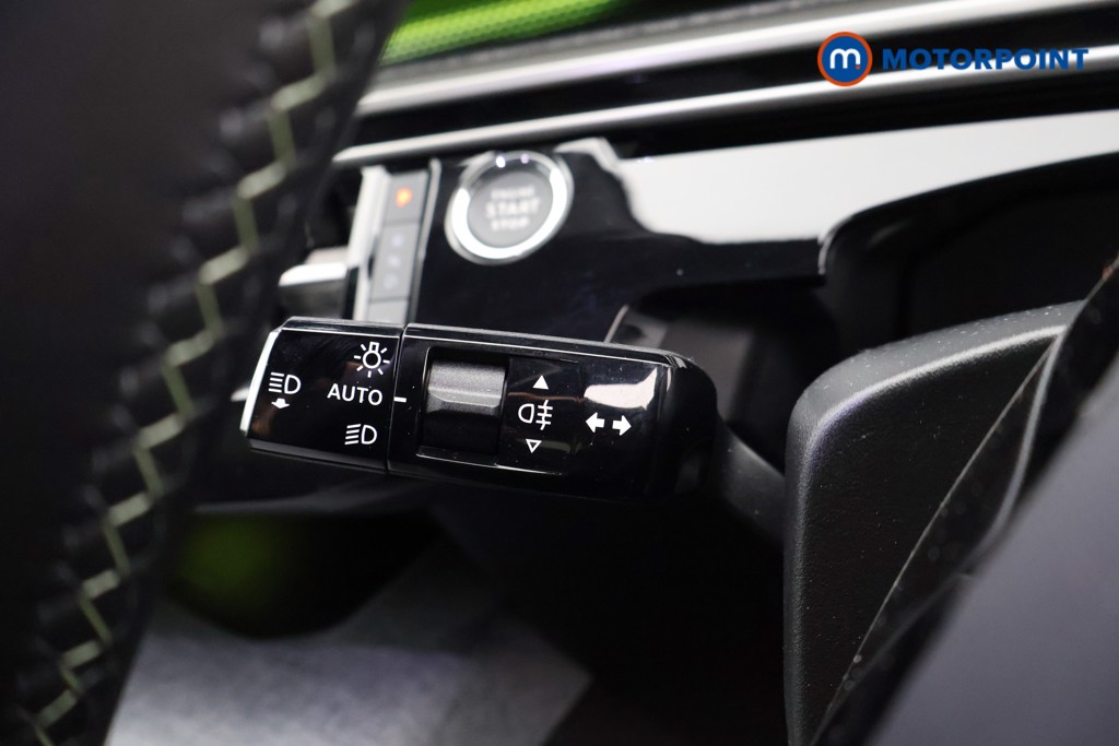 Peugeot 3008 GT Automatic Petrol SUV - Stock Number (1622625) - 12th supplementary image