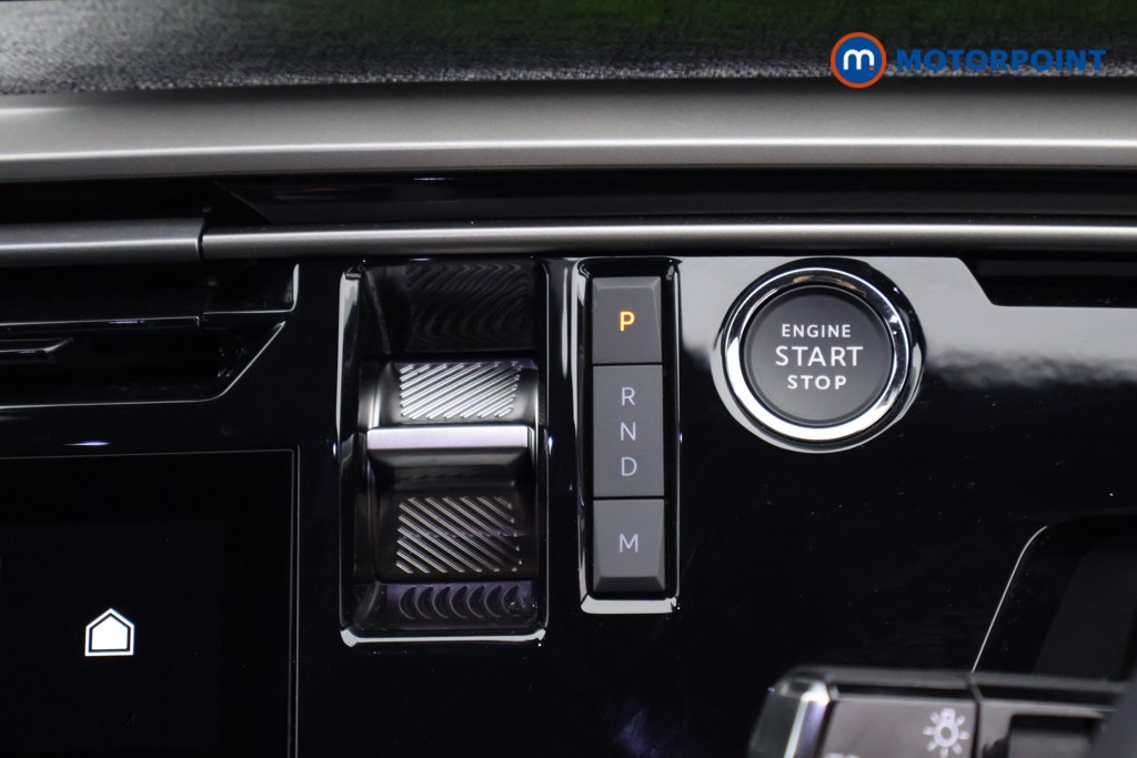 Peugeot 3008 GT Automatic Petrol SUV - Stock Number (1622625) - 13th supplementary image