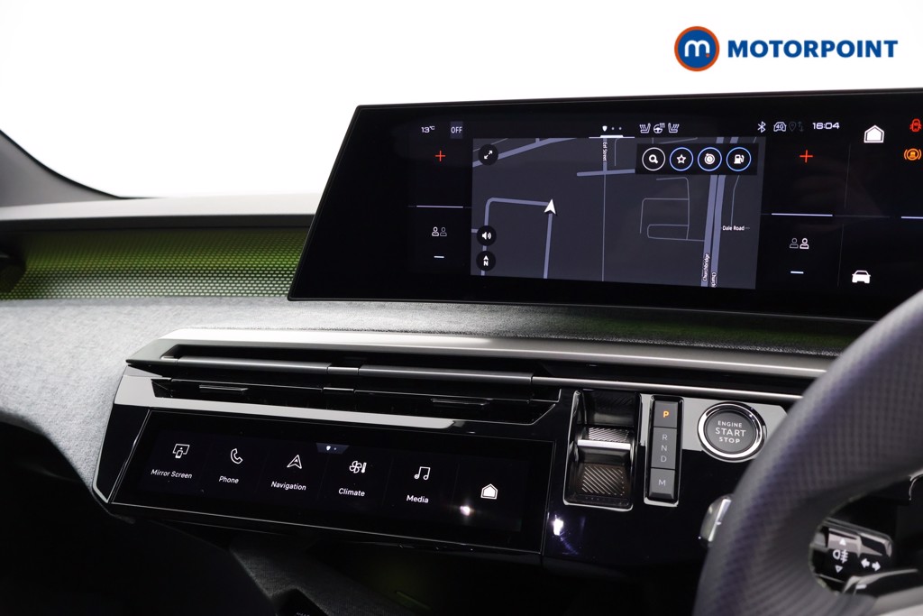 Peugeot 3008 GT Automatic Petrol SUV - Stock Number (1622625) - 14th supplementary image