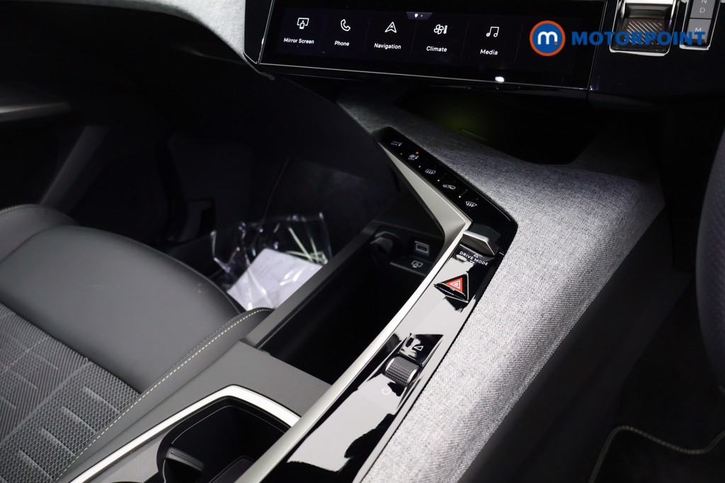 Peugeot 3008 GT Automatic Petrol SUV - Stock Number (1622625) - 15th supplementary image