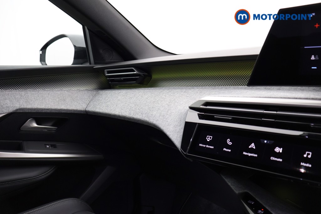 Peugeot 3008 GT Automatic Petrol SUV - Stock Number (1622625) - 16th supplementary image