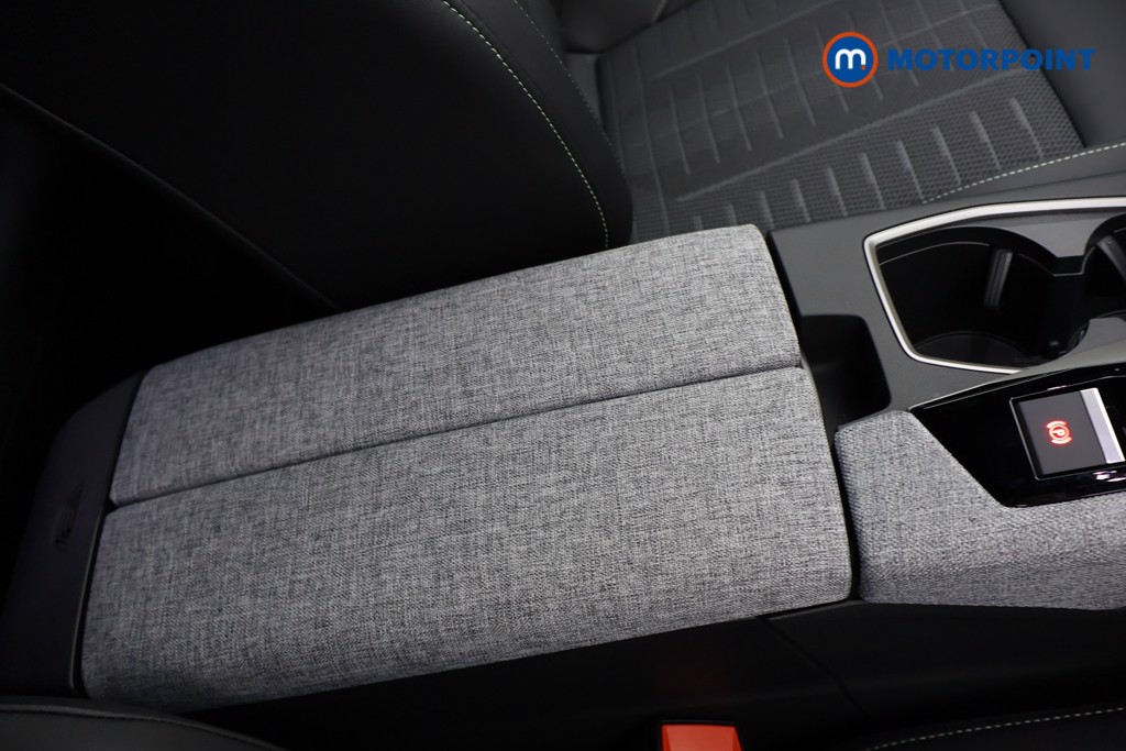 Peugeot 3008 GT Automatic Petrol SUV - Stock Number (1622625) - 18th supplementary image