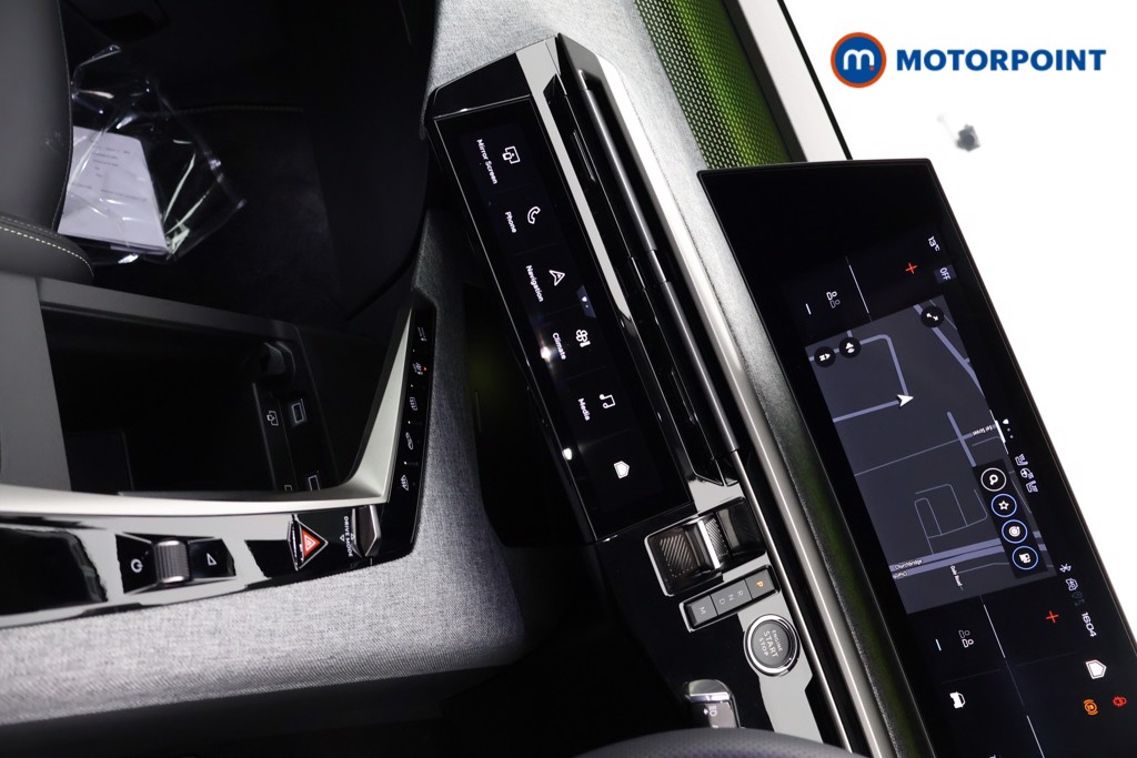 Peugeot 3008 GT Automatic Petrol SUV - Stock Number (1622625) - 19th supplementary image