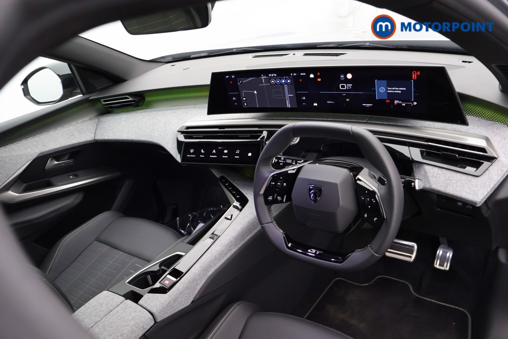 Peugeot 3008 GT Automatic Petrol SUV - Stock Number (1622625) - 22nd supplementary image