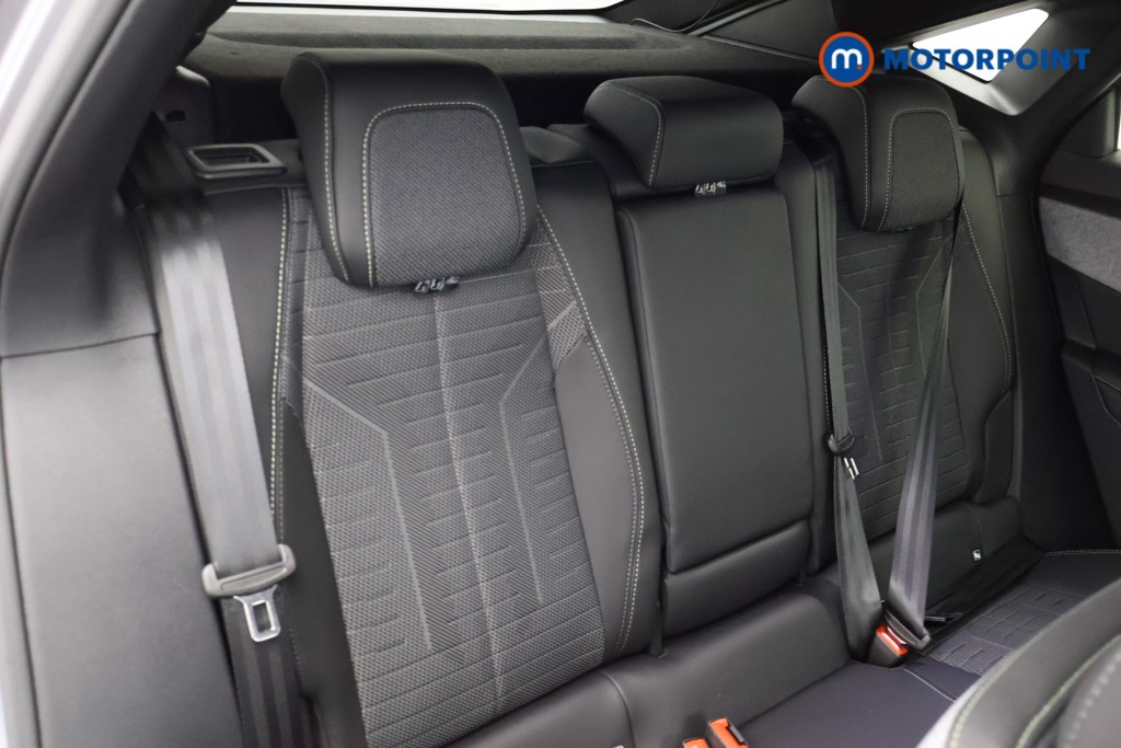 Peugeot 3008 GT Automatic Petrol SUV - Stock Number (1622625) - 23rd supplementary image