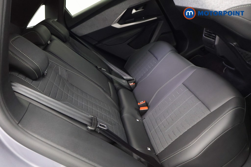 Peugeot 3008 GT Automatic Petrol SUV - Stock Number (1622625) - 24th supplementary image