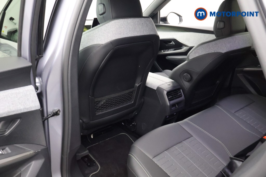 Peugeot 3008 GT Automatic Petrol SUV - Stock Number (1622625) - 28th supplementary image