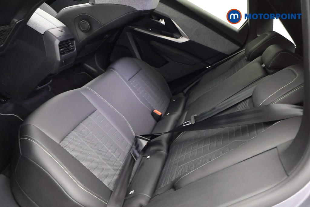 Peugeot 3008 GT Automatic Petrol SUV - Stock Number (1622625) - 29th supplementary image