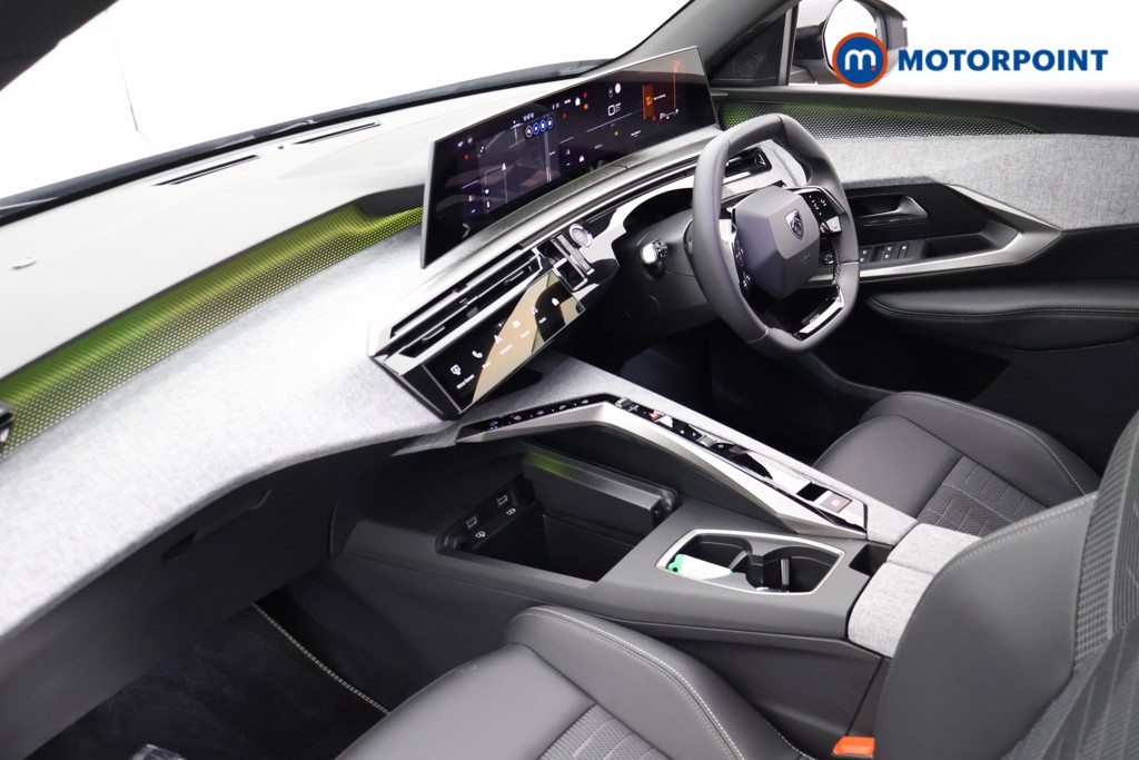 Peugeot 3008 GT Automatic Petrol SUV - Stock Number (1622625) - 31st supplementary image