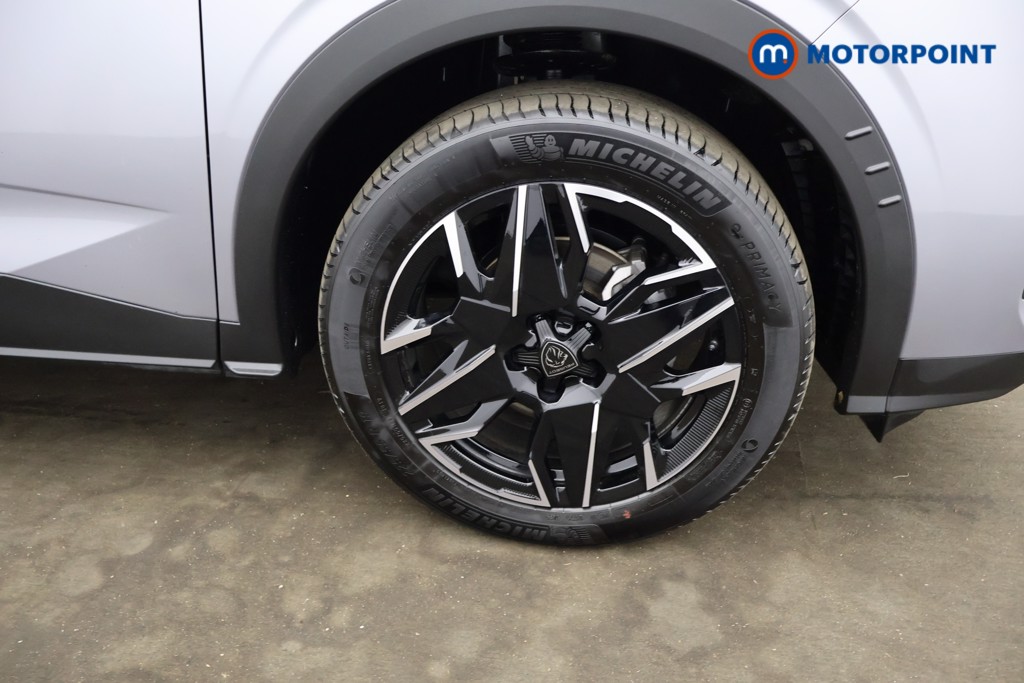 Peugeot 3008 GT Automatic Petrol SUV - Stock Number (1622625) - 1st supplementary image