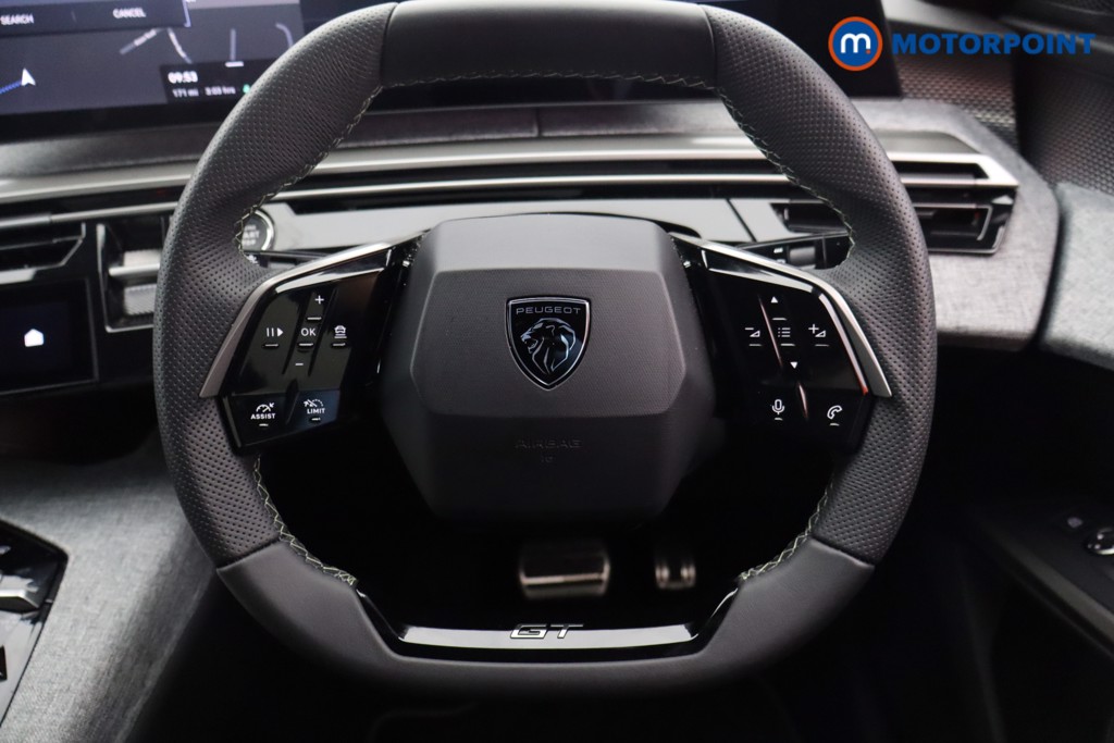 Peugeot 3008 GT Automatic Petrol SUV - Stock Number (1622667) - 2nd supplementary image