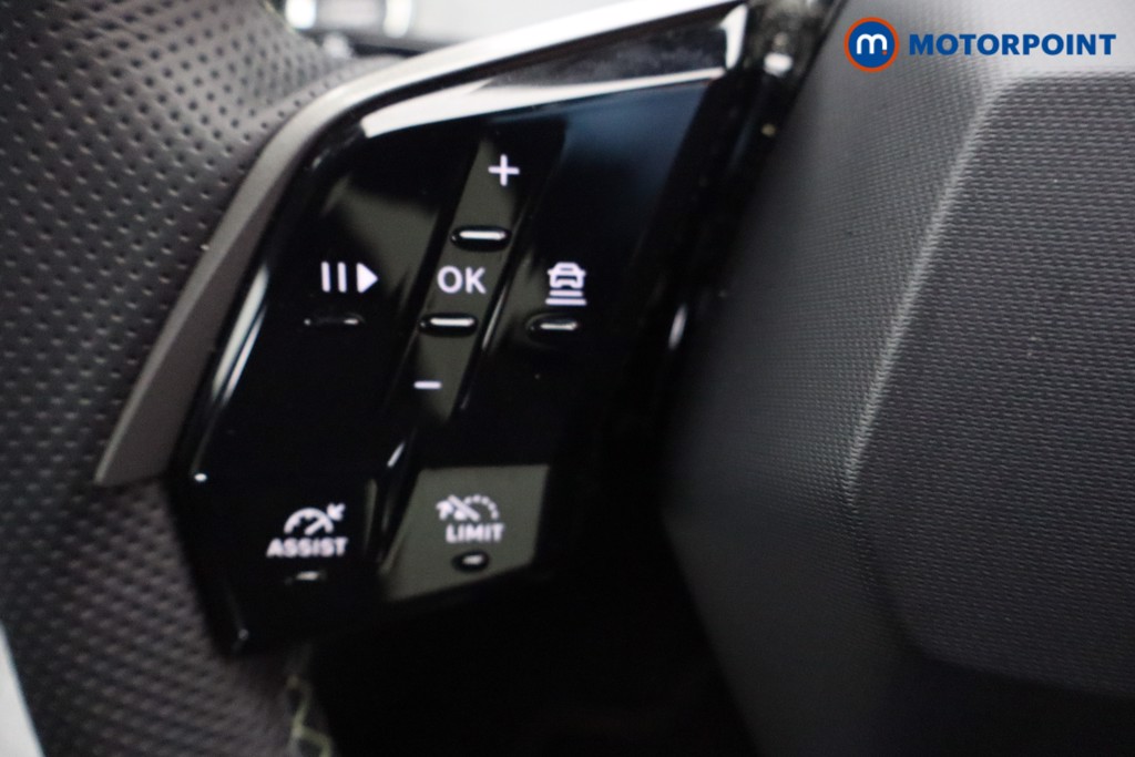Peugeot 3008 GT Automatic Petrol SUV - Stock Number (1622667) - 3rd supplementary image