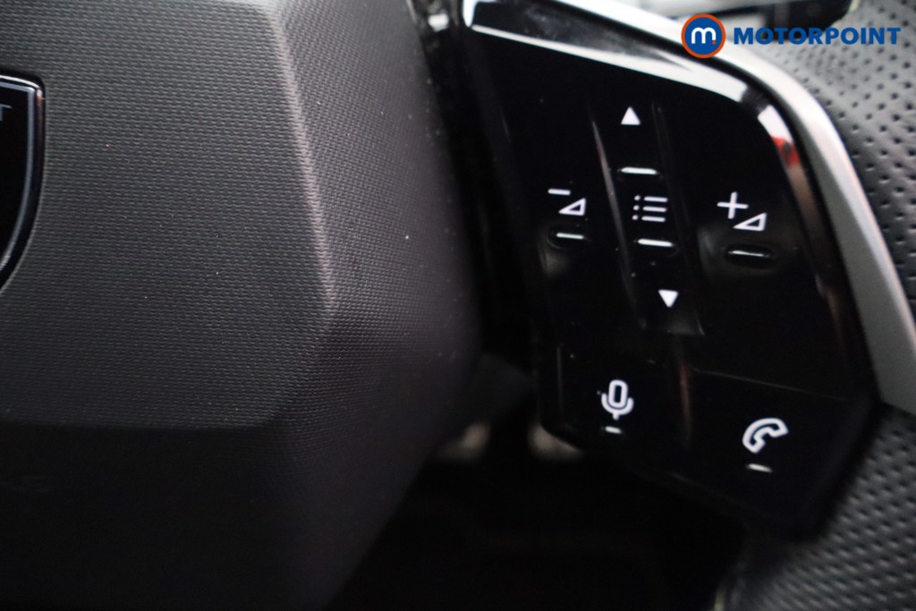 Peugeot 3008 GT Automatic Petrol SUV - Stock Number (1622667) - 4th supplementary image